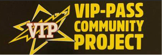 vip pass